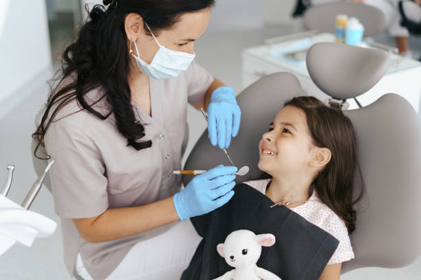 Best Cracked Tooth Emergency Dentist  in Point Pleasant, NJ