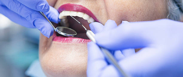 Best Tooth Infection Emergency Dentist  in Point Pleasant, NJ